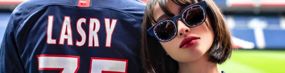 Top Ventes Lunettes de soleil Thierry Lasry pas chères