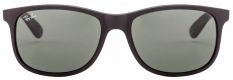 Lunettes de soleil Ray-Ban Andy