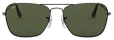 Lunettes de soleil Ray-Ban Caravan