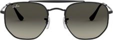 Lunettes de soleil Ray-Ban Marshal