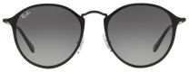 Lunettes de soleil Ray-Ban Round