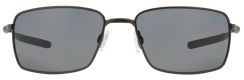 Lunettes de soleil Oakley Square Wire