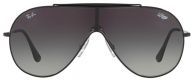 Lunettes de soleil Ray-Ban Wings