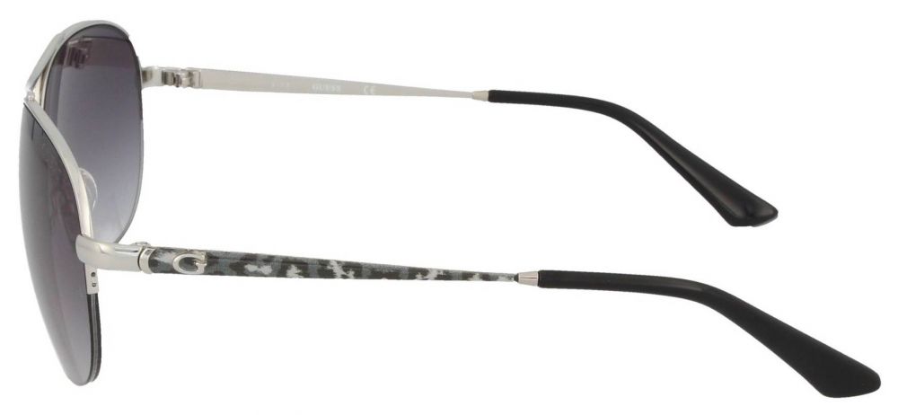 Lunette de soleil sales guess femme pas cher