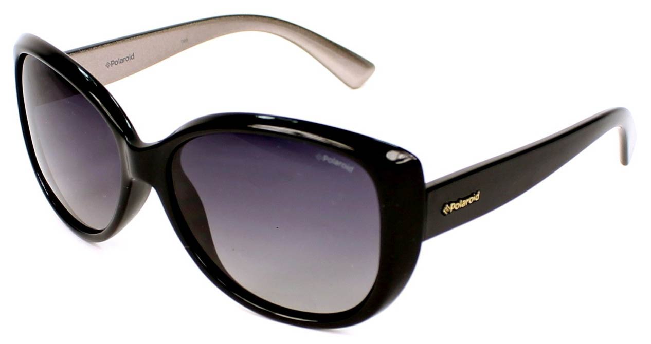 Lunettes De Soleil Polaroid PLD 4093/S Vert - UV400, Monture Verte 59/16/145 Pour Femme