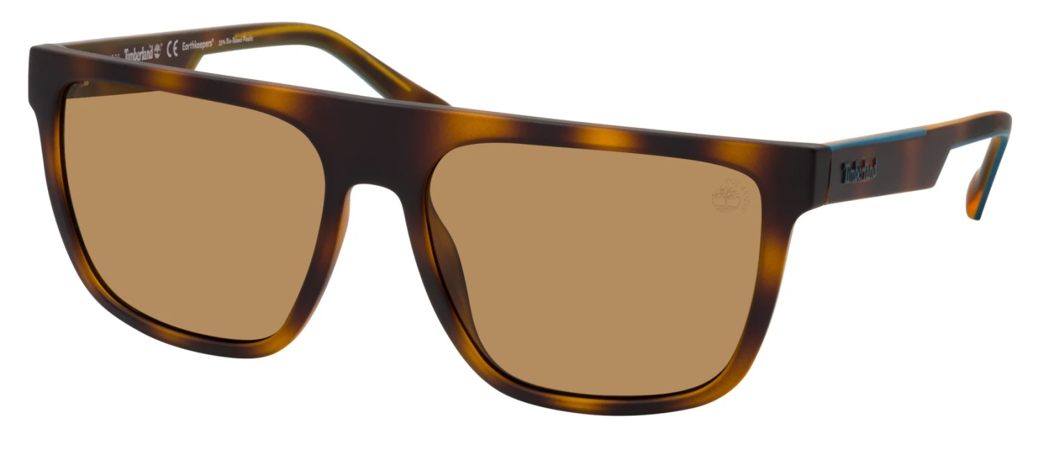 Lunettes de soleil Femme Timberland Ø 52 mm main image 0