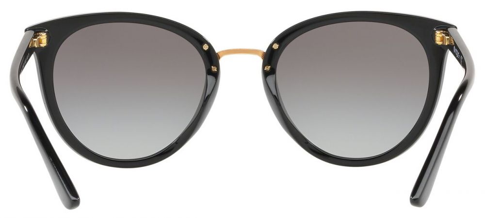 Lunettes de soleil femme Vogue VO2894SB W44/11 Noir