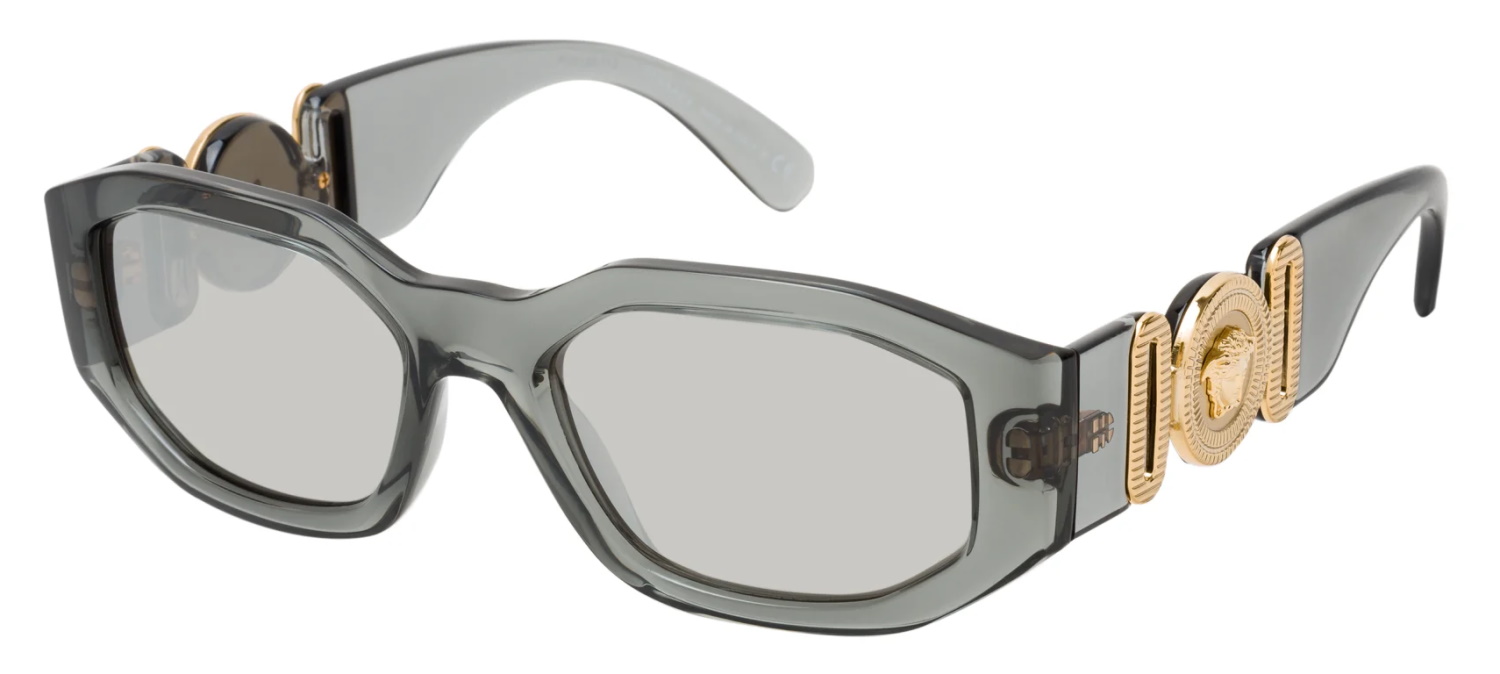 Lunettes De Vue Epoca E2121 C3 - Monture Vert Mat - 52/22/148 - Homme - Neuves Avec étiquettes