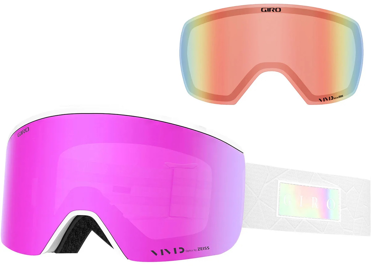 Lunettes-masques uvex hypervision | Lunettes de protection Lunettes-masques uvex hypervision | Lunettes de protection