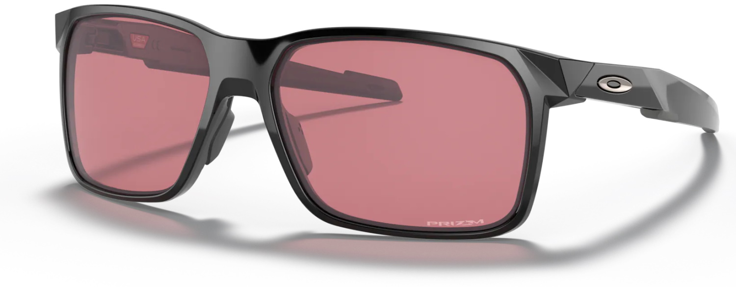 Lunettes de soleil Oakley Portal X OO9460 0259 59-15 pas cher