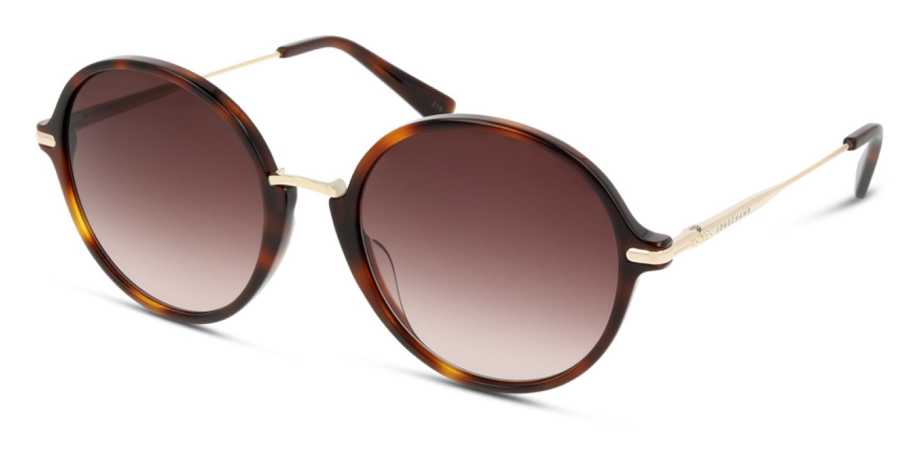 Longchamp lunettes on sale de soleil