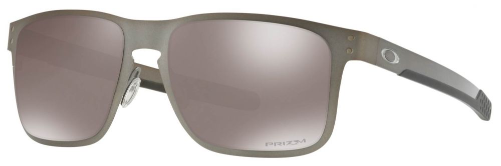 oakley holbrook metal prizm