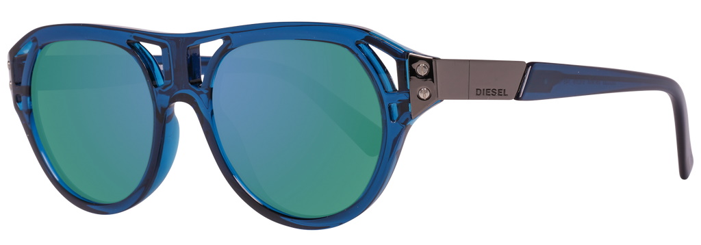 Lunettes de soleil Diesel DL0233 90X 51-19 pas cher display picture 3