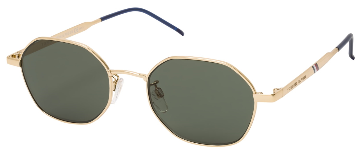 Lunettes de soleil Tommy Hilfiger Lunettes de soleil Femme TH1677/G/S
