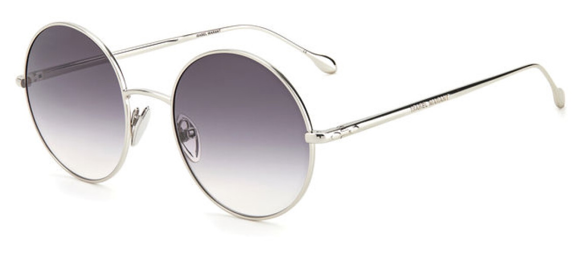 Lunettes De Soleil Isabel Marant IM 0016/S - Rose Gold 54/21/145 | Neuves Avec Étiquettes UV400
