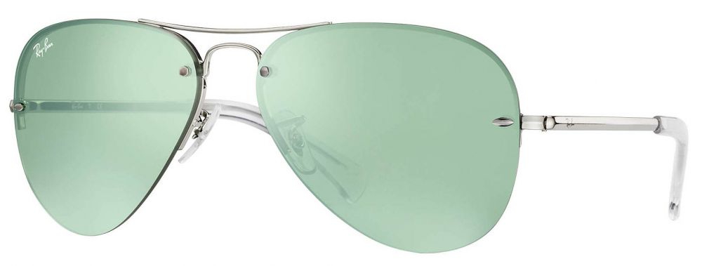 ray ban aviator highstreet