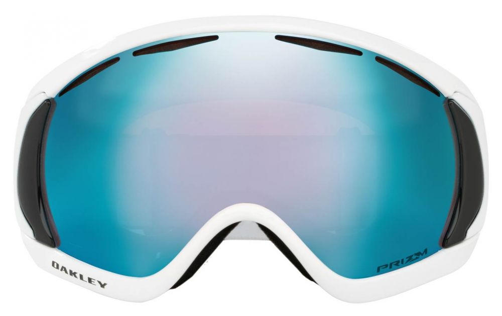 oakley canopy factory pilot