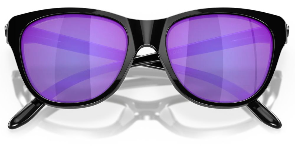 Oakley hold best sale out