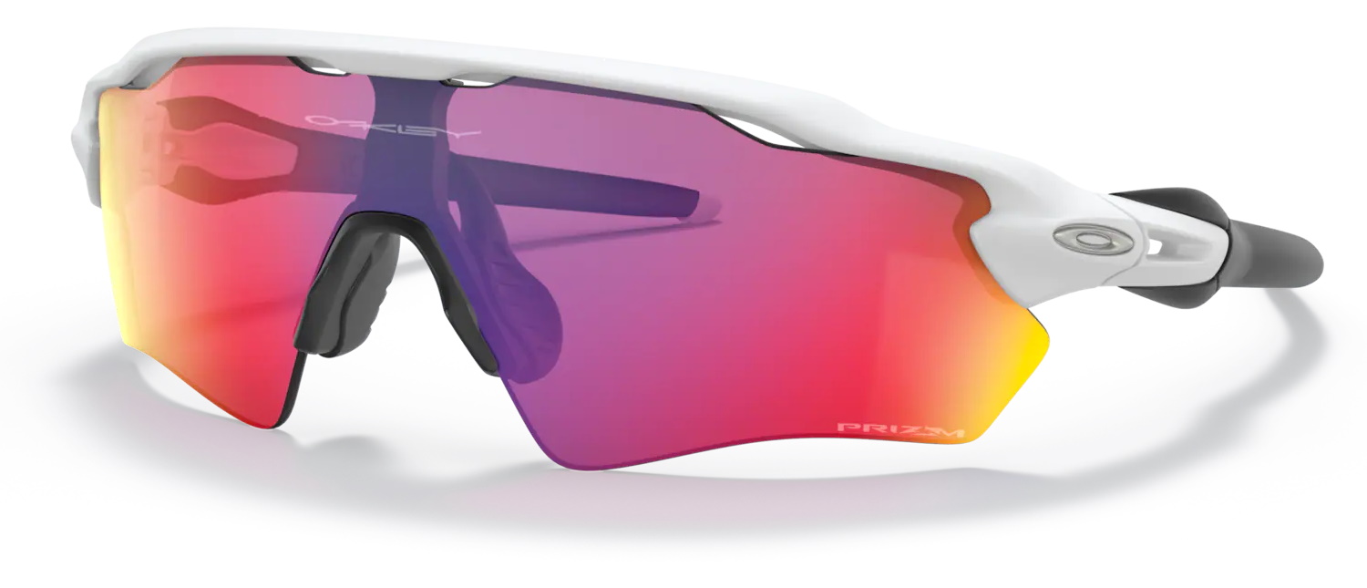 ウェア Oakley Radar EV Lunettes de soleil Oakley Radar EV XS Path (Youth Fit) OJ9001 1831