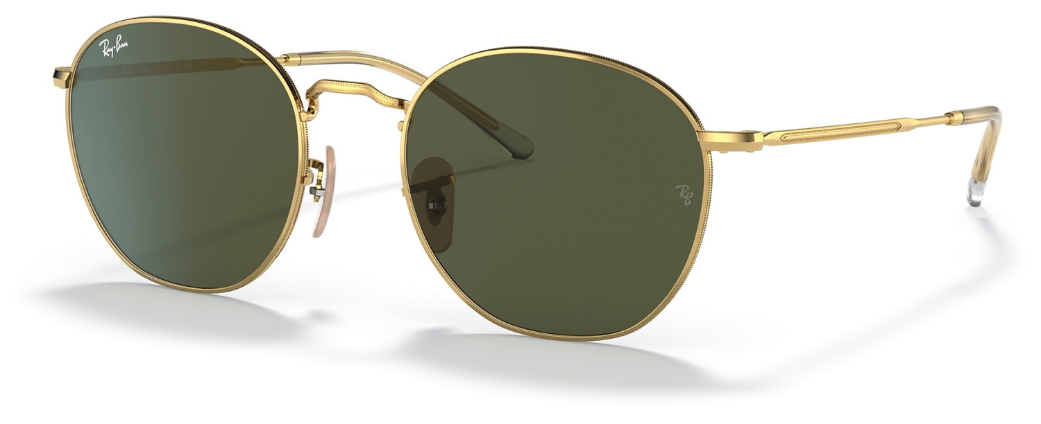 Lunettes de soleil Ray-Ban Rob RB3772 001/31 54-20 pas cher
