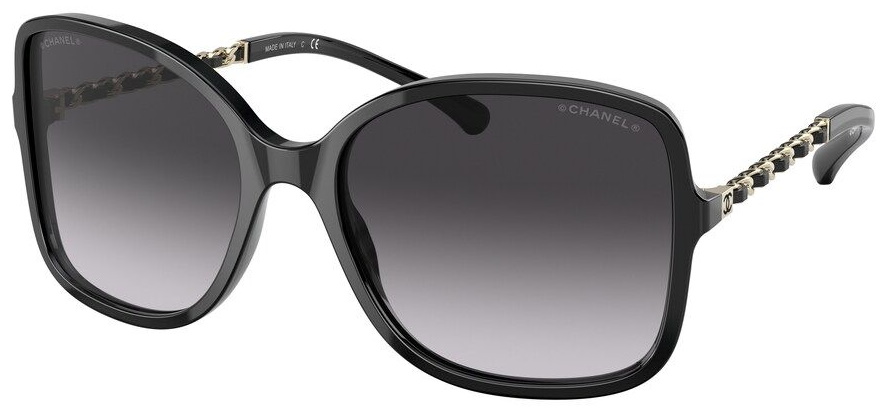 Chanel 5210Q N501/3C Sunglasses