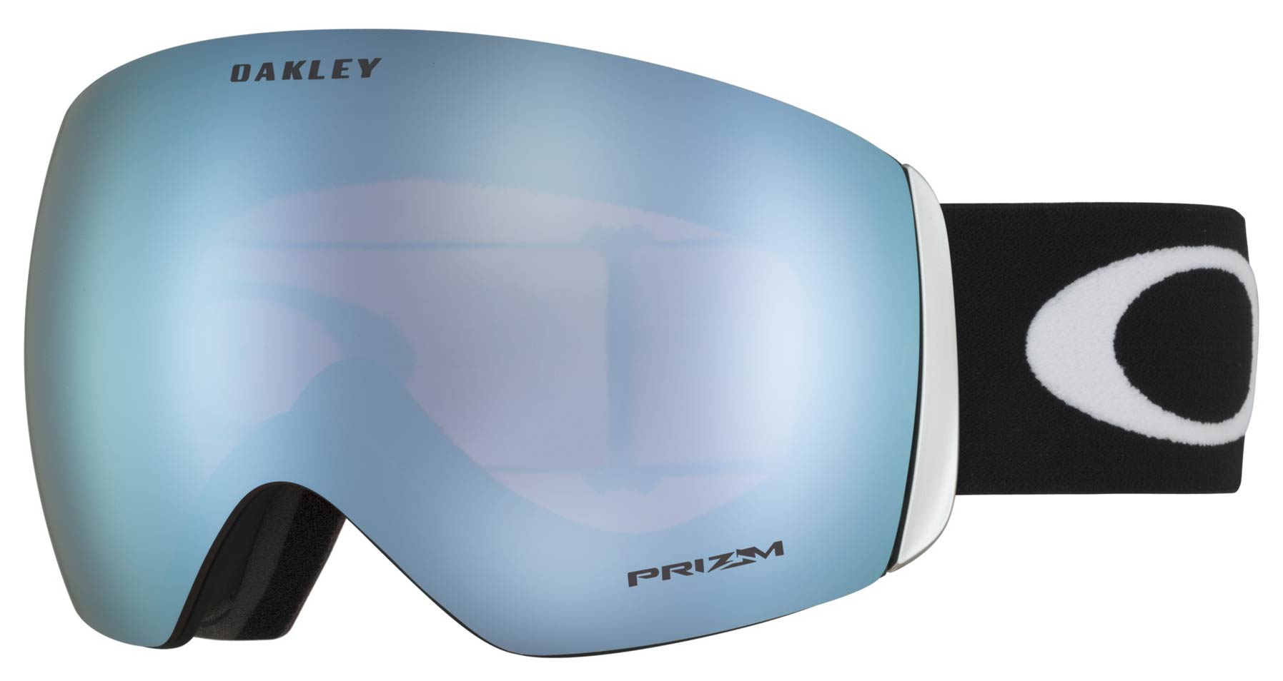 Masque de ski Oakley Flight Deck Prizm Snow Goggle OO7050 20 pas cher