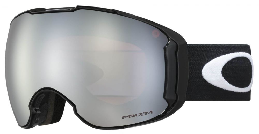 airbrake oakley prizm