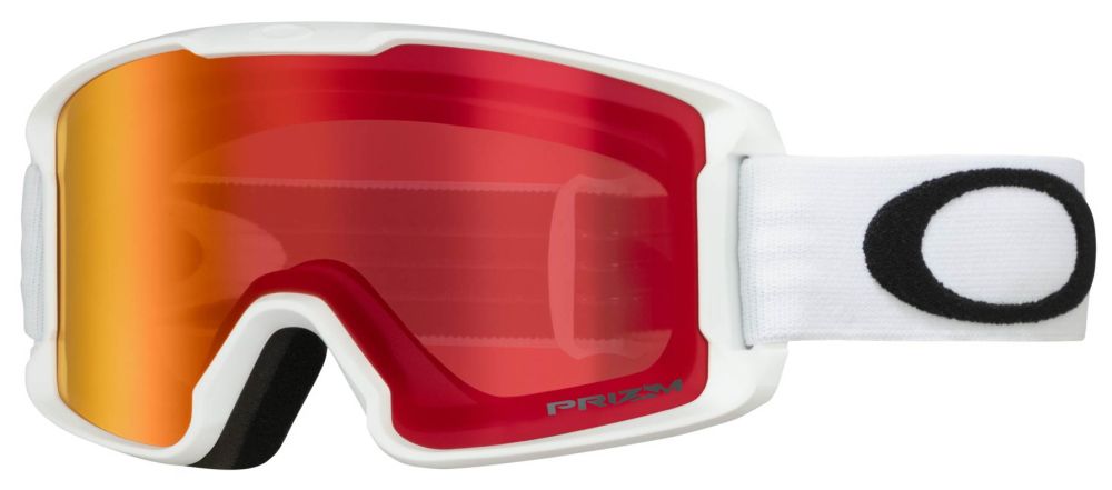 oakley line miner prizm goggles