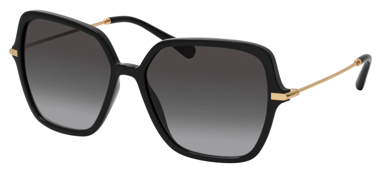 de soleil Dolce & Gabbana de soleil Femme DG6157 501