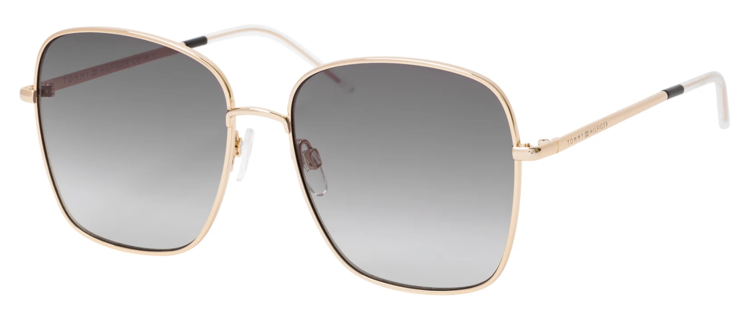 Lunettes de soleil Tommy Hilfiger Lunettes de soleil Femme TH1648/S J5G