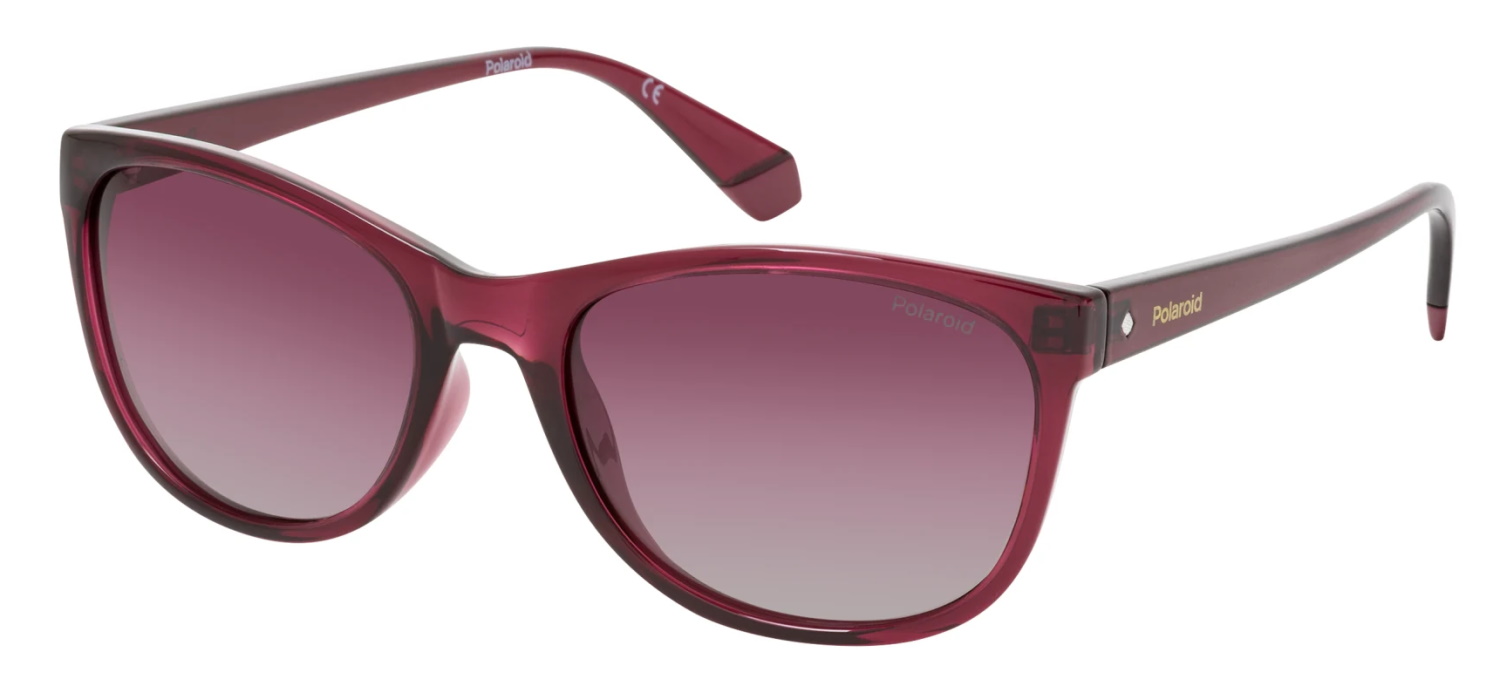 Lunettes de soleil Femme Polaroid P8419