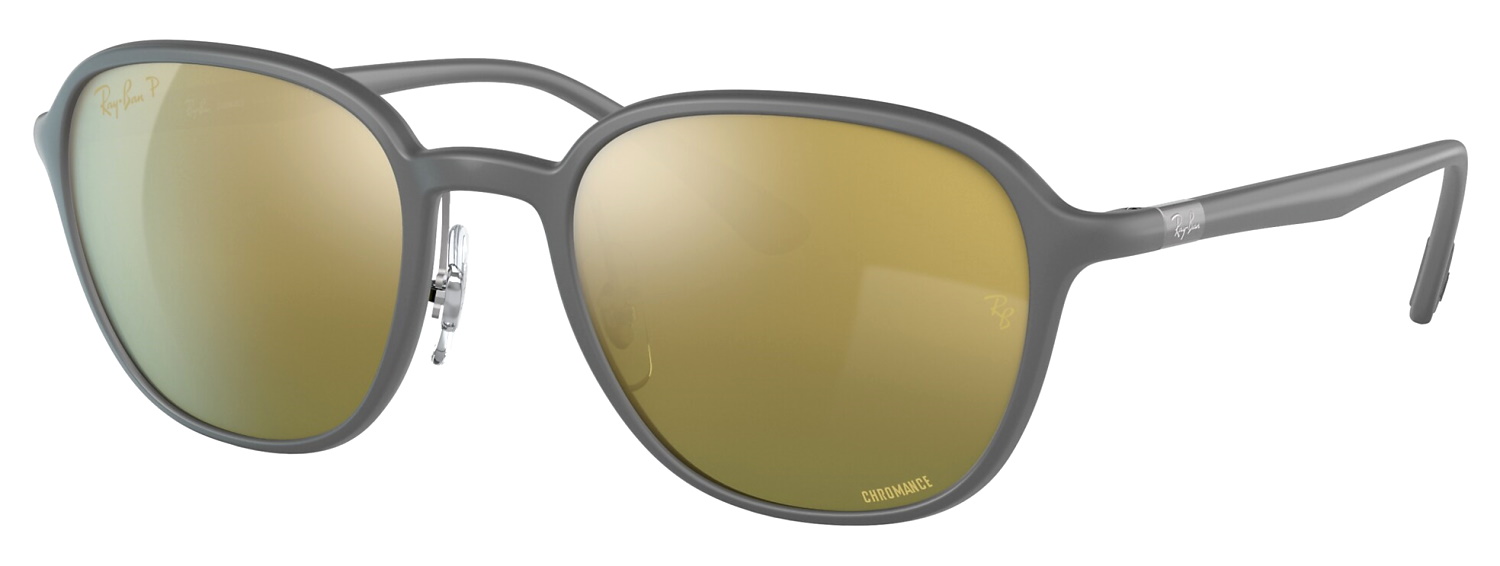 de soleil RayBan Chromance RB4341CH 6017/6O 5120 pas cher