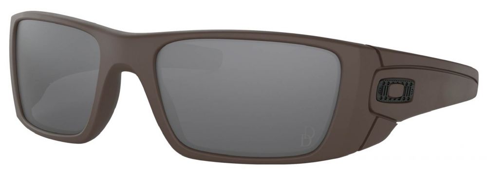 Lunettes de soleil Oakley Standard 