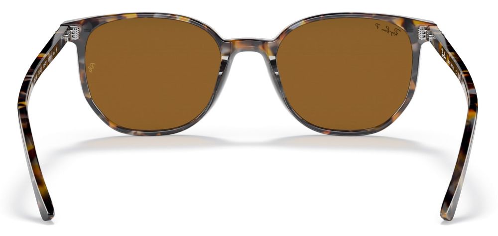 Lunettes de soleil Femme Ray Ban - RB2197 - ELLIOT - Ecaille : Achat en  ligne