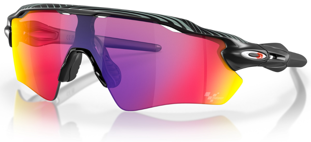 Lunettes de soleil Oakley Radar EV Path MotoGP Motegi Limited