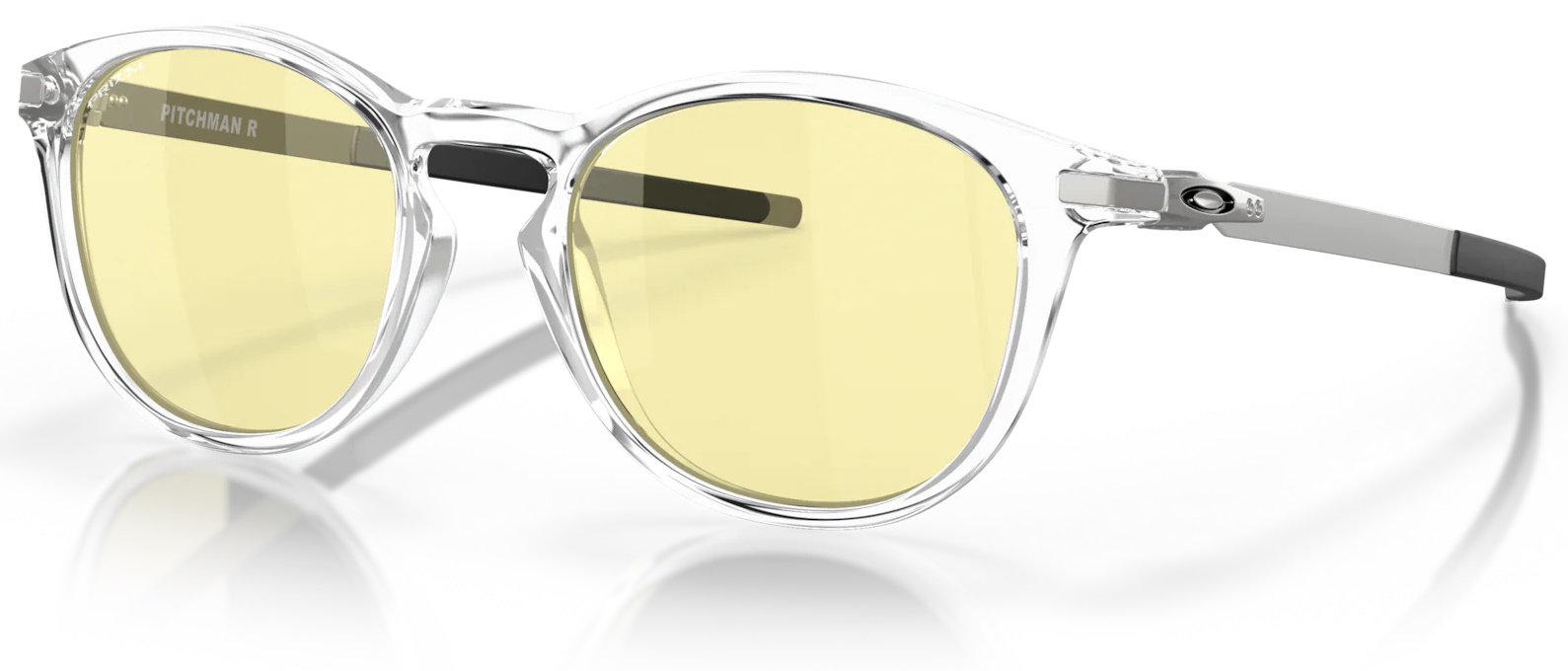 Lunettes de soleil Oakley Pitchman R Gaming Collection OO9439 1650