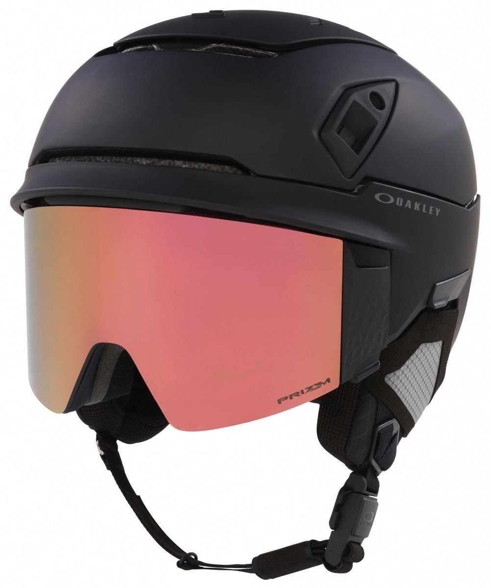Casque à Visière Oakley Ski Helmets Mod7 S FOS900642 95V 5155 pas cher
