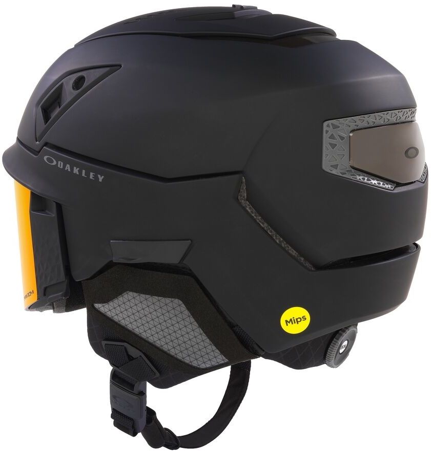 Casque à Visière Oakley Ski Helmets Mod7 S FOS900642 94P 51-55 pas cher