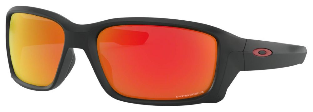 oakley straightlink prizm