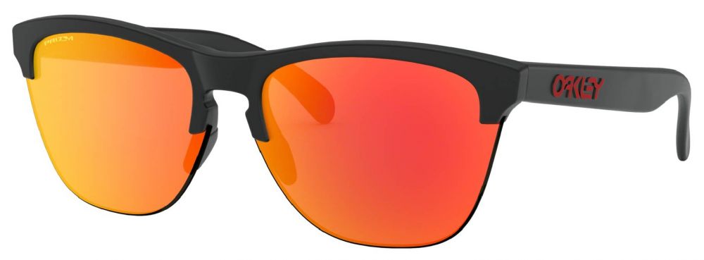 Oakley Frogskins, Lunettes de soleil Homme