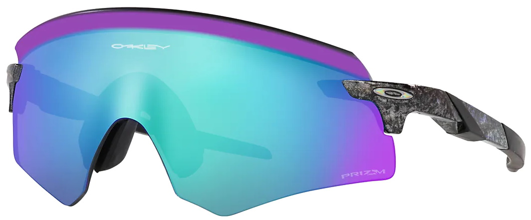 Lunettes de soleil Oakley Encoder Verve Collection Edition limitée
