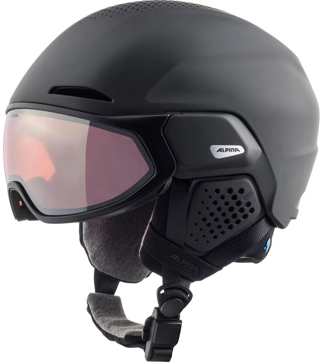 CASQUE DE KITESURF D'OCCASION JOBE HUSTLER HELMET CASQUE DE KITESURF D'OCCASION JOBE HUSTLER HELMET