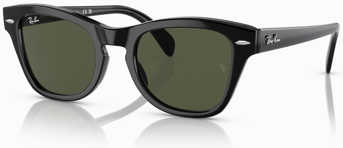 de soleil RayBan XL RB0707S 901/31 5321 pas cher