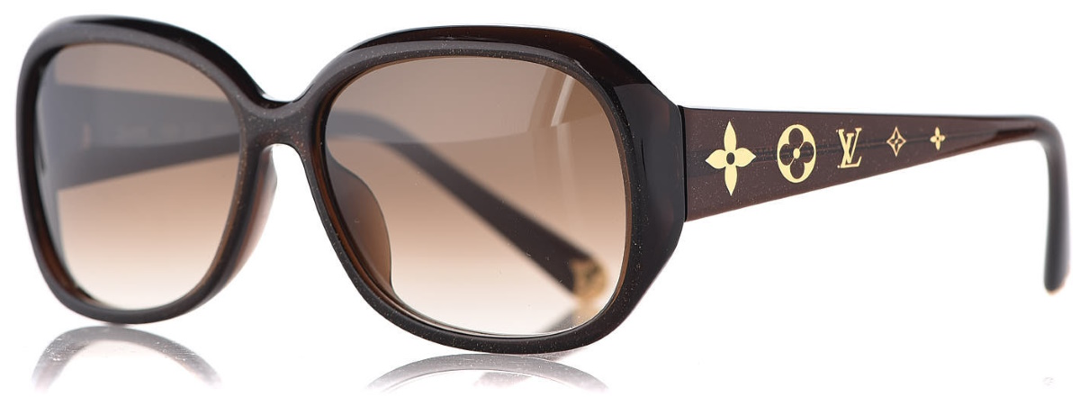 Lunettes de soleil Louis Vuitton pour femme, Réductions en ligne jusqu'à  12 %