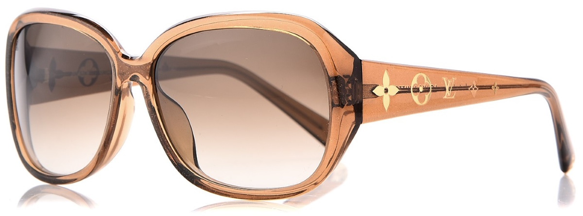 Lunettes de soleil Louis Vuitton Lunettes de soleil Femme