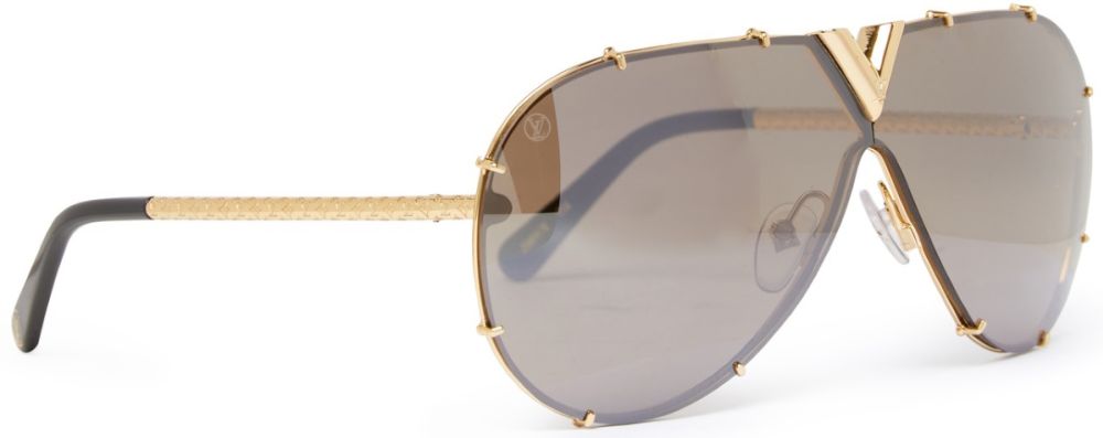 Lunettes de soleil Louis Vuitton Lunettes de soleil Femme LV Drive 145-20  pas cher