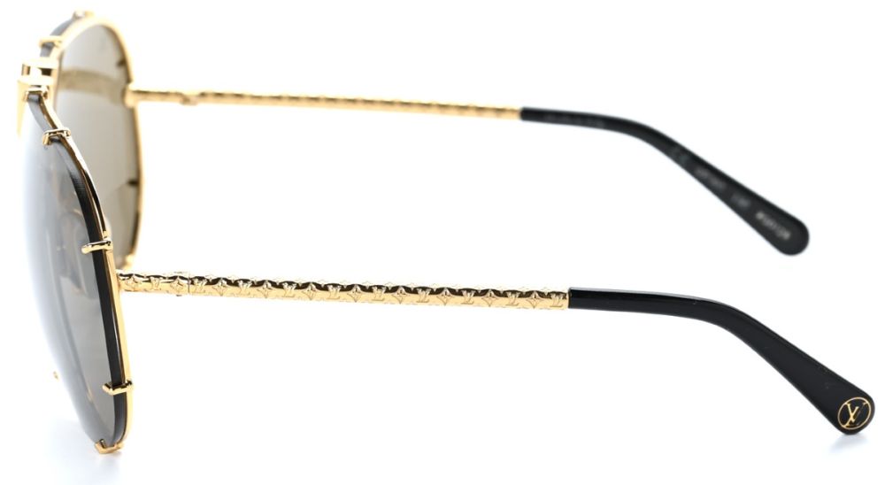 Lunettes de soleil Louis Vuitton Lunettes de soleil Femme