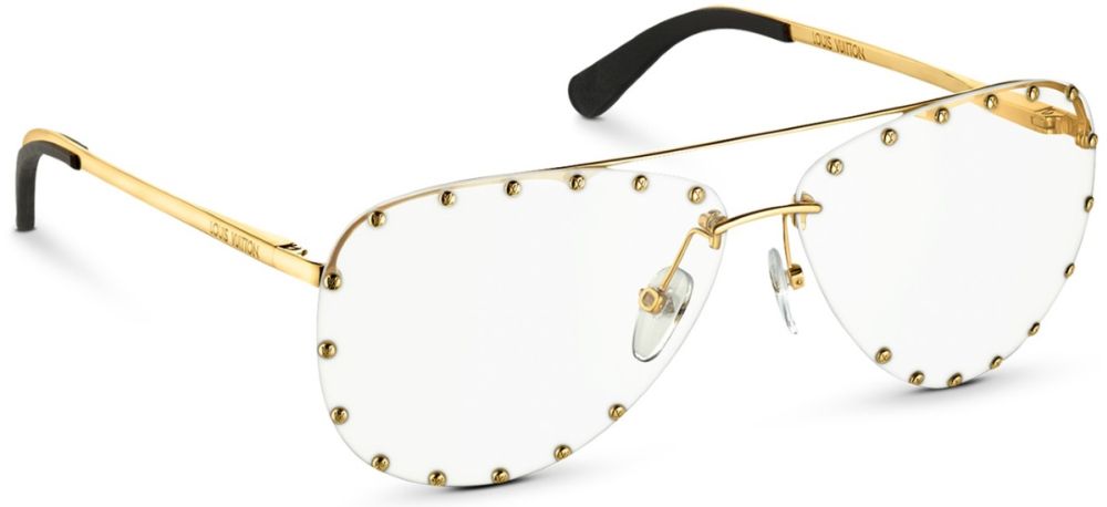 Louis Vuitton The party sunglasses (Z0997E)