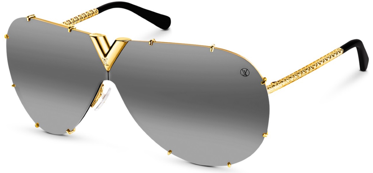 louis vuitton lunette