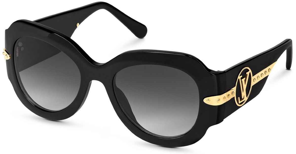 Lunettes de soleil Louis Vuitton Lunettes de soleil Femme Paris